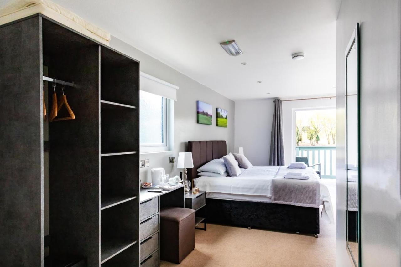 The Vale Golf & Country Club Villa Bishampton Luaran gambar