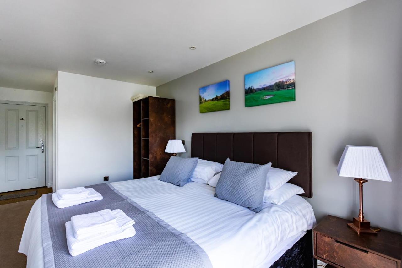 The Vale Golf & Country Club Villa Bishampton Luaran gambar