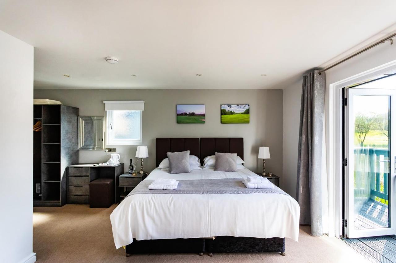 The Vale Golf & Country Club Villa Bishampton Luaran gambar