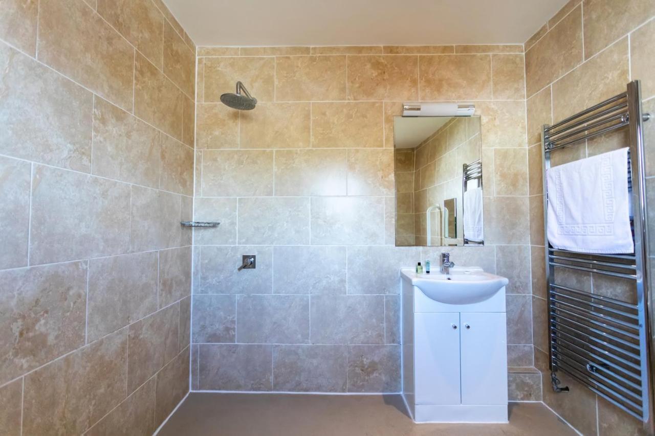 The Vale Golf & Country Club Villa Bishampton Luaran gambar