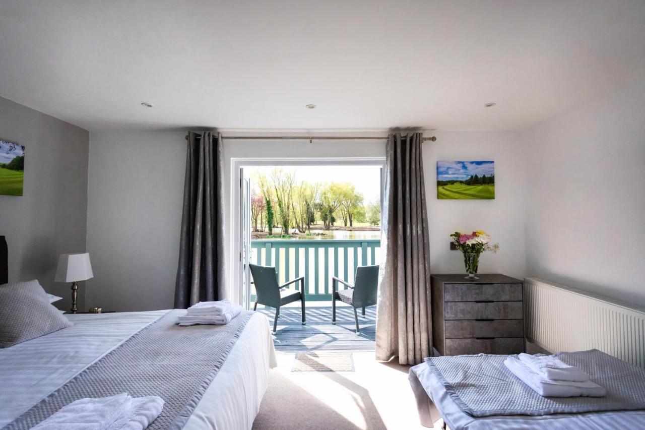 The Vale Golf & Country Club Villa Bishampton Luaran gambar
