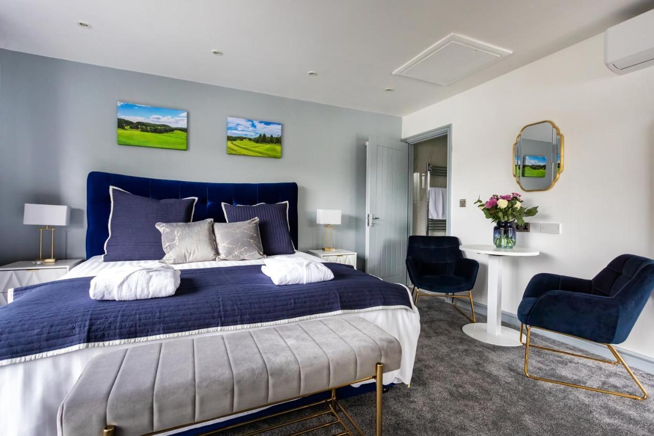 The Vale Golf & Country Club Villa Bishampton Luaran gambar